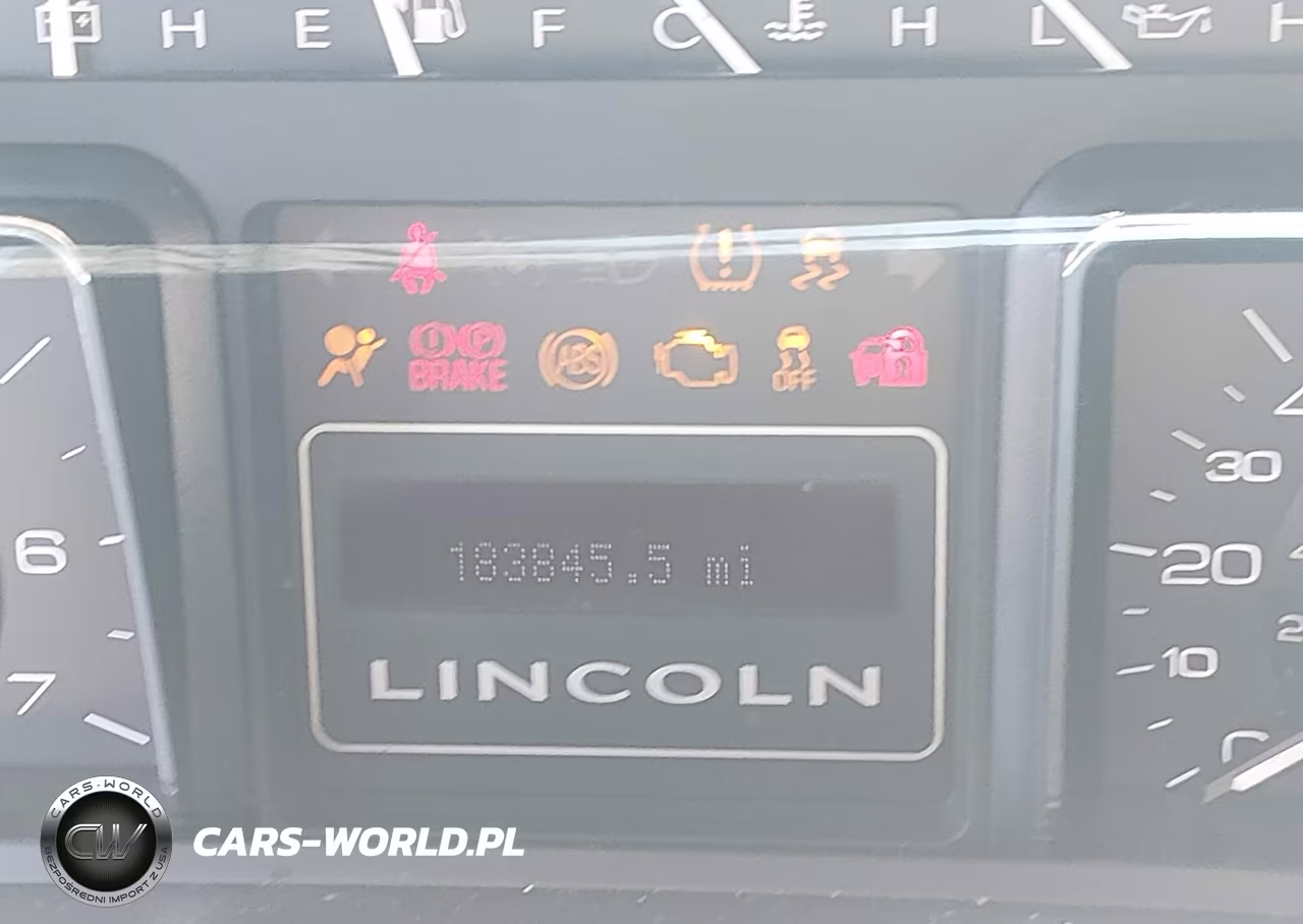 2013 Lincoln Navigator VIN:5LMJJ2J54DEL03436 - 15