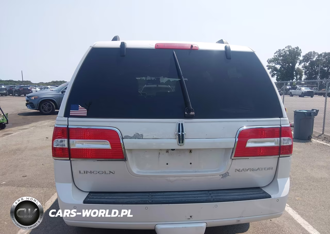 2013 Lincoln Navigator VIN:5LMJJ2J54DEL03436 - 16
