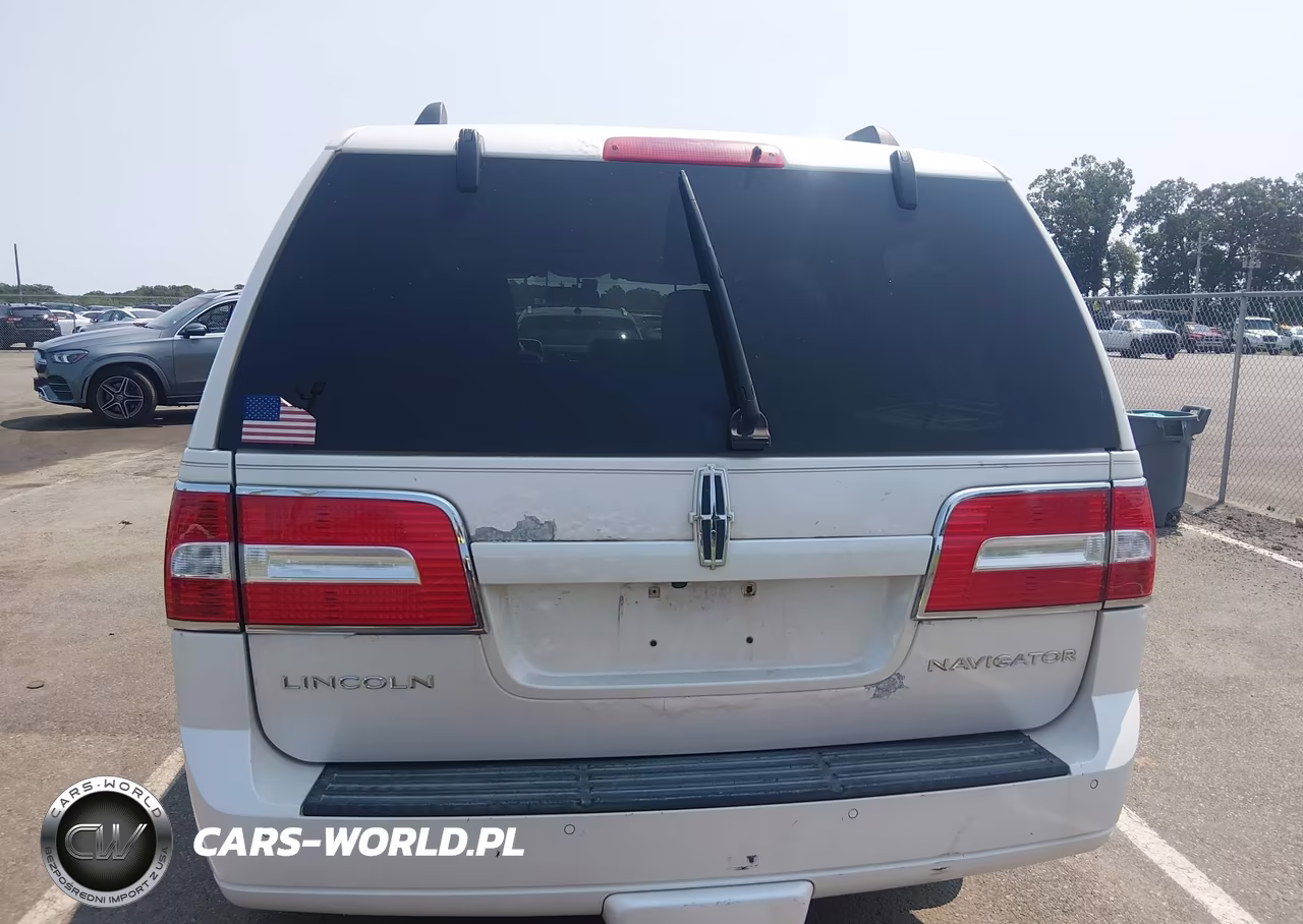 2013 Lincoln Navigator VIN:5LMJJ2J54DEL03436 - 17