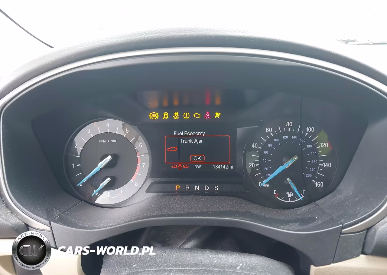 2015 Ford Fusion Se VIN:3FA6P0HD6FR276985 - 7