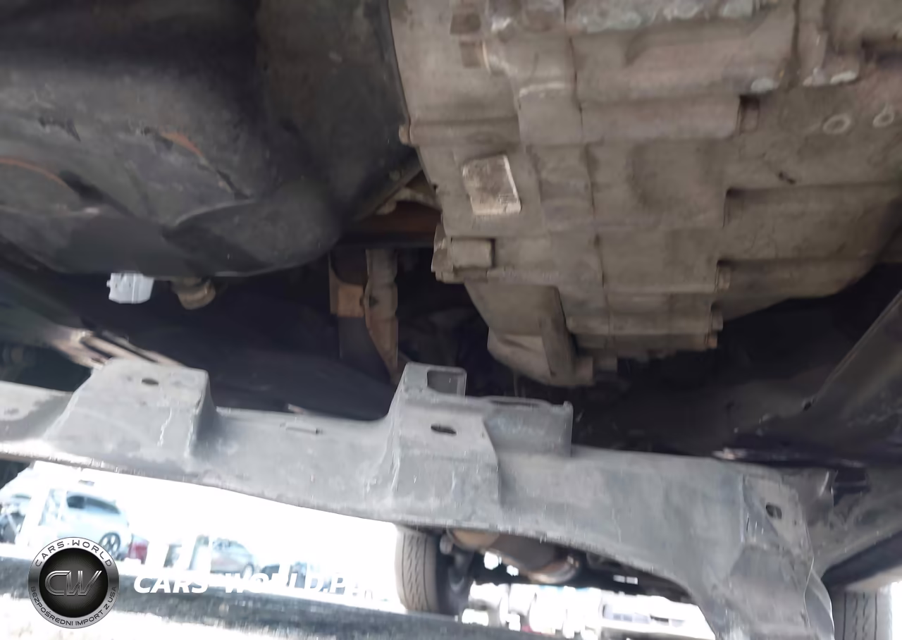 2004 Honda Element Ex VIN:5J6YH18694L007523 - 6