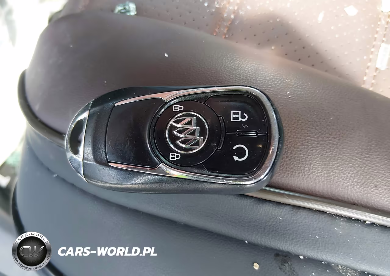 2019 Buick Encore Fwd Preferred VIN:KL4CJASB9KB929278 - 11