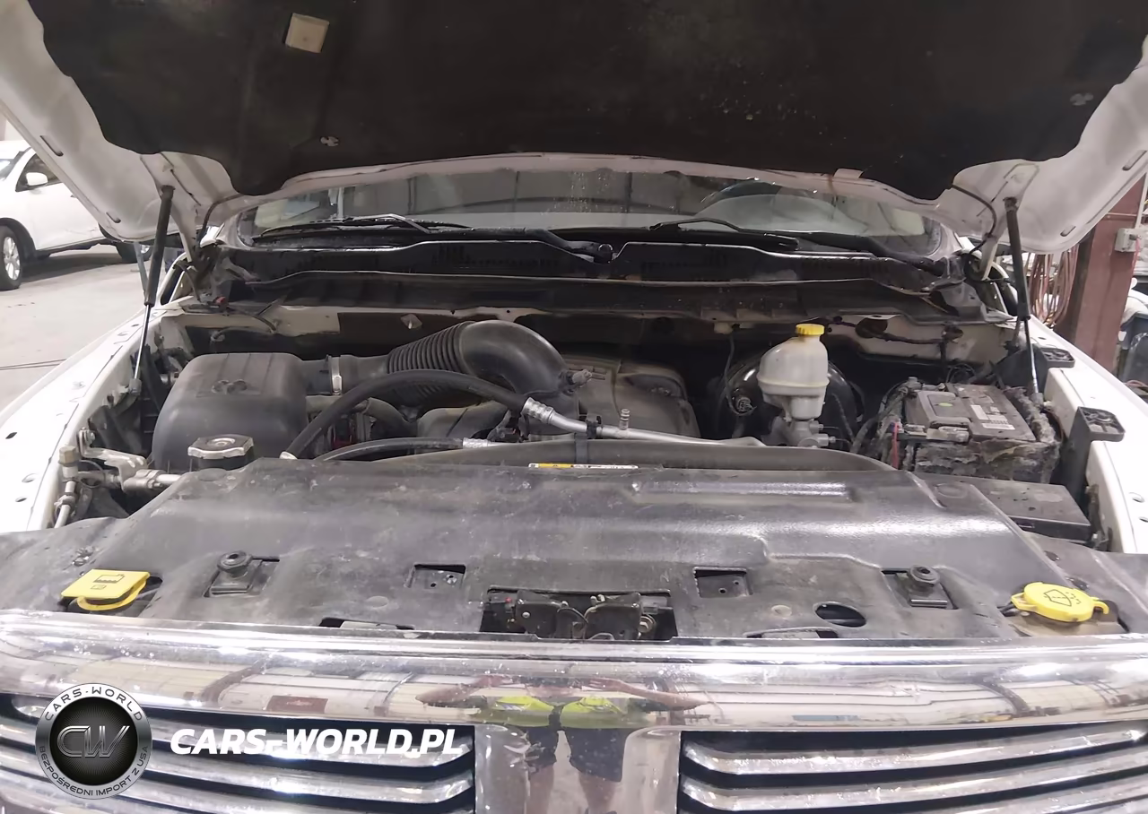 2014 Ram 1500 Big Horn VIN:1C6RR7TT7ES406940 - 10