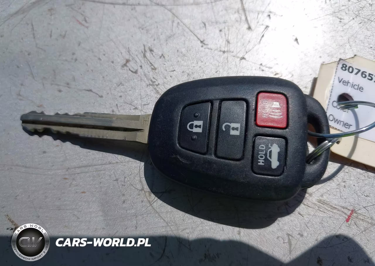2017 Toyota Camry Le VIN:4T1BF1FK5HU678202 - 11