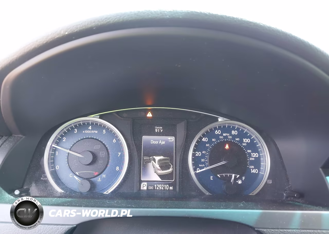 2017 Toyota Camry Le VIN:4T1BF1FK5HU678202 - 7