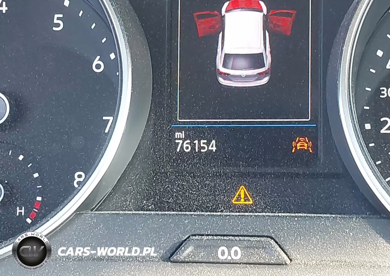 2019 Volkswagen Tiguan 2.0T S VIN:3VV1B7AX8KM201214 - 16