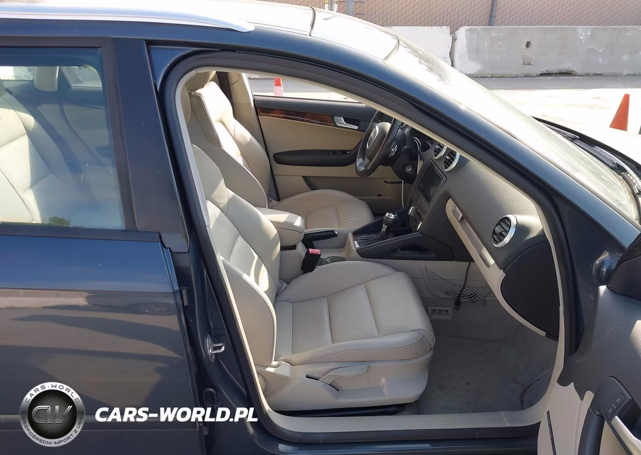 2012 Audi A3 2.0 Tdi Premium Plus VIN:WAUKJAFM0CA029967 - 5