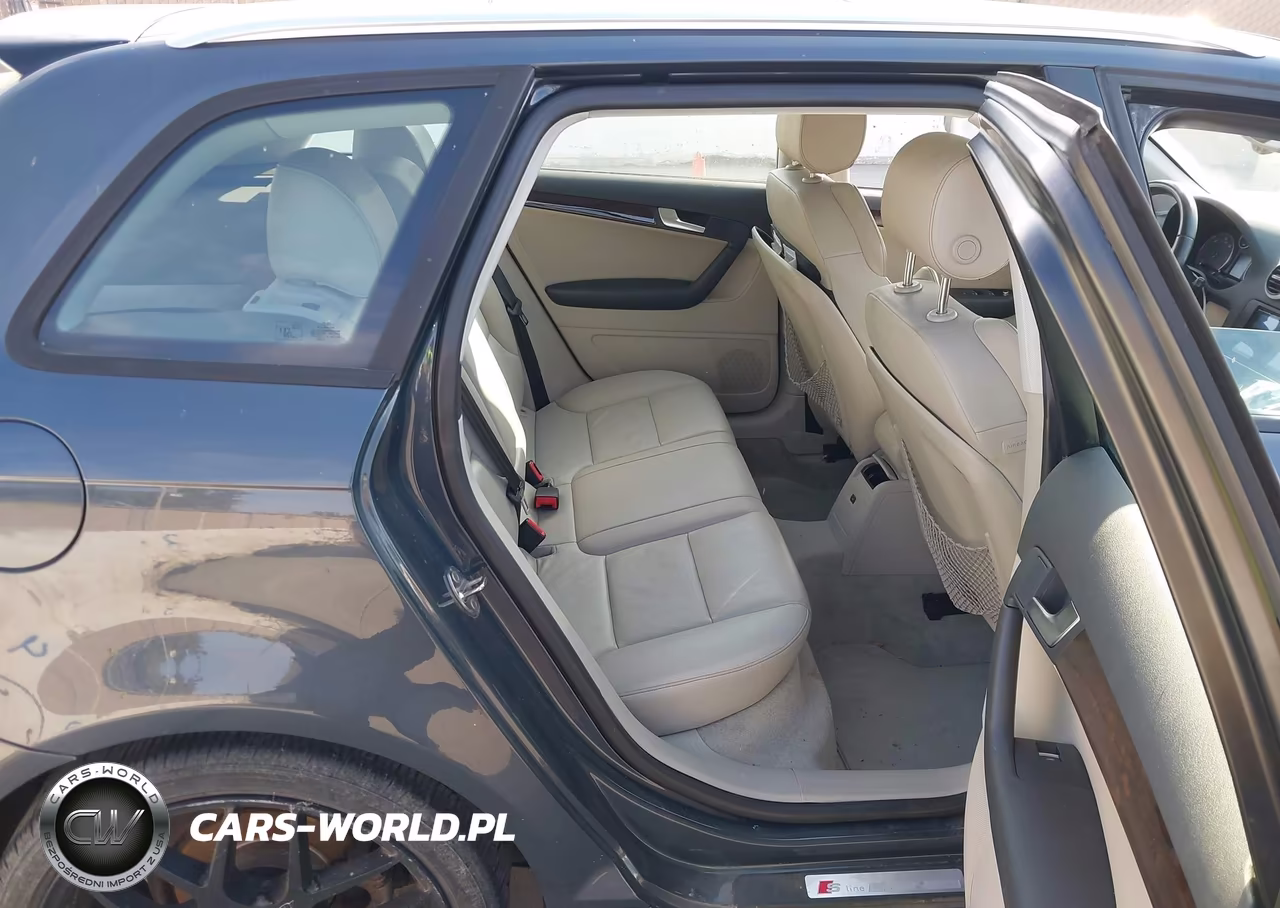 2012 Audi A3 2.0 Tdi Premium Plus VIN:WAUKJAFM0CA029967 - 8