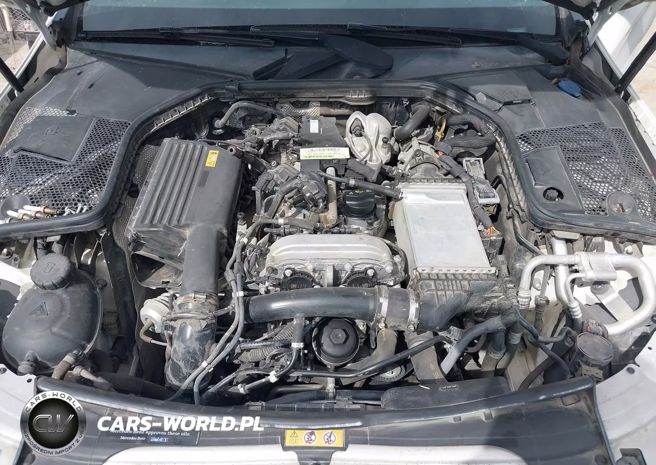 2018 Mercedes-Benz C 300 VIN:55SWF4JB5JU269127 - 10