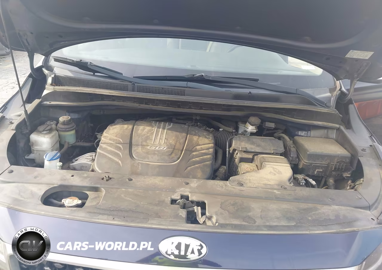 2018 Kia Sedona Lx VIN:KNDMB5C15J6410028 - 10