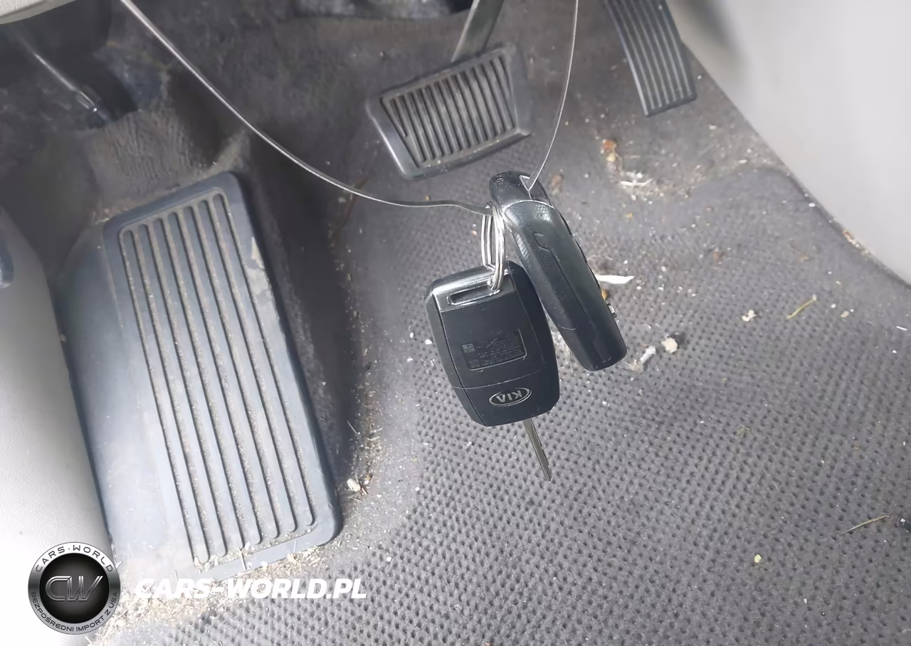 2018 Kia Sedona Lx VIN:KNDMB5C15J6410028 - 11
