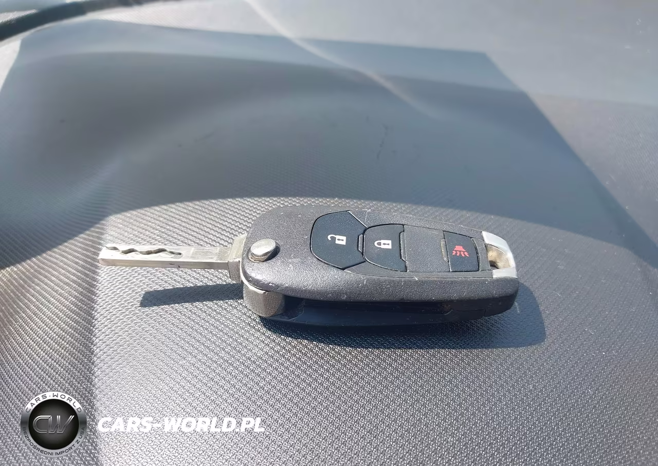 2020 Chevrolet Spark Fwd 1Lt Automatic VIN:KL8CD6SA4LC443483 - 11