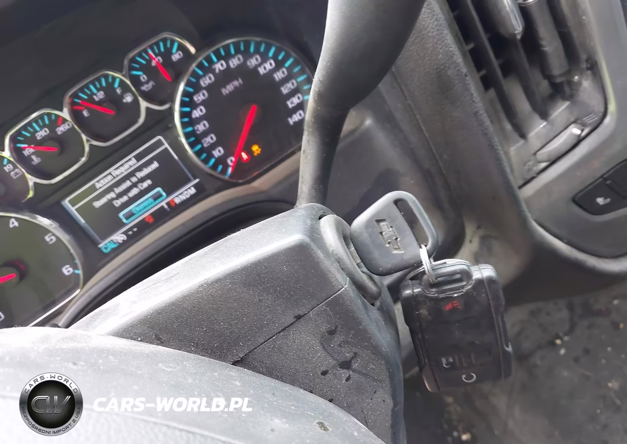 2015 Chevrolet Silverado 1500 Lt VIN:3GCUKREC1FG181021 - 11