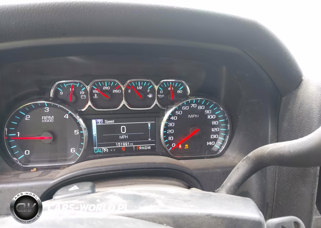 2015 Chevrolet Silverado 1500 Lt VIN:3GCUKREC1FG181021 - 7