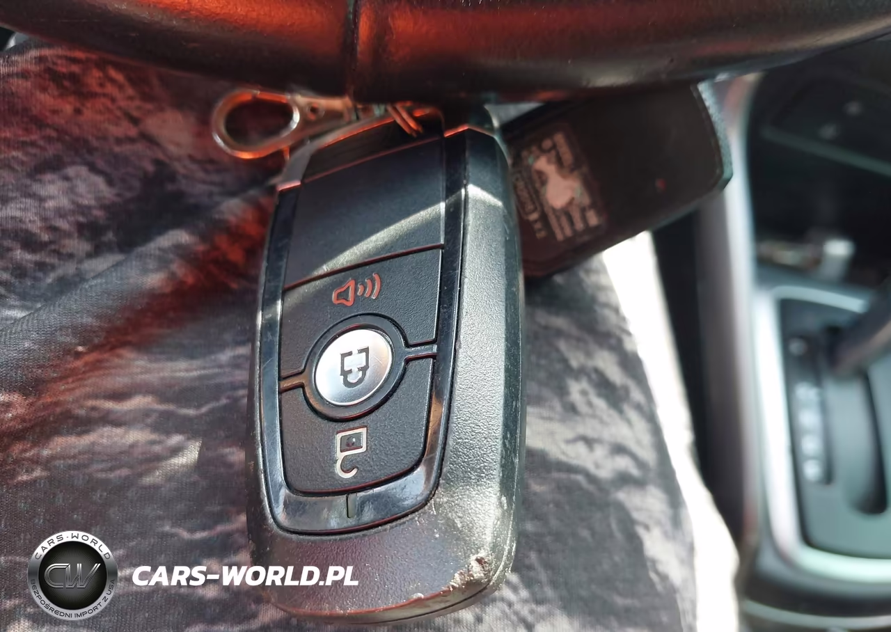 2019 Ford Ecosport Se VIN:MAJ6S3GL4KC257353 - 11