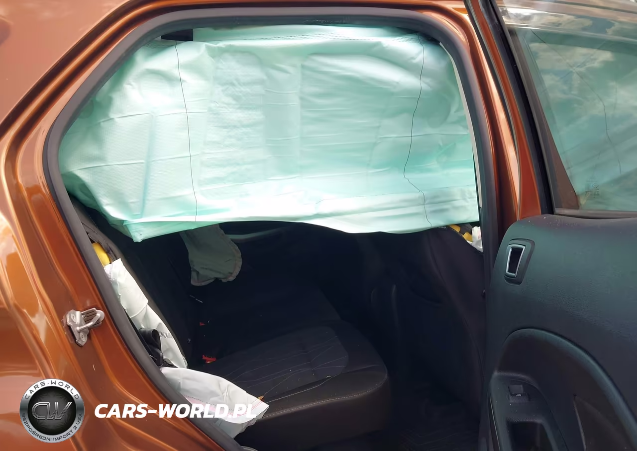2019 Ford Ecosport Se VIN:MAJ6S3GL4KC257353 - 8