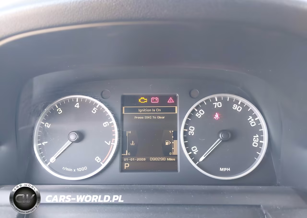 2011 Land Rover Lr4 VIN:SALAG2D40BA573642 - 7