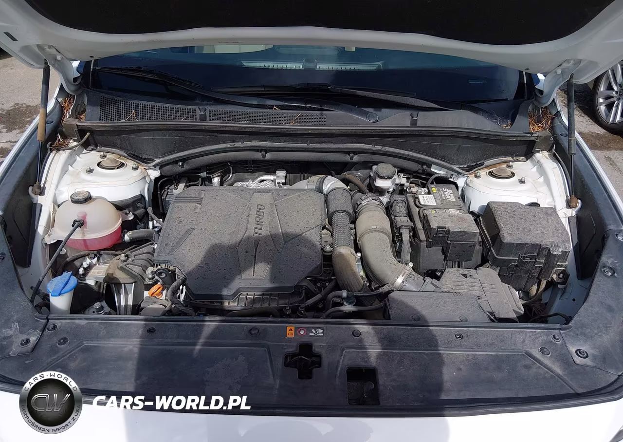 2022 Hyundai Santa Fe Limited VIN:5NMS44AL2NH478246 - 10