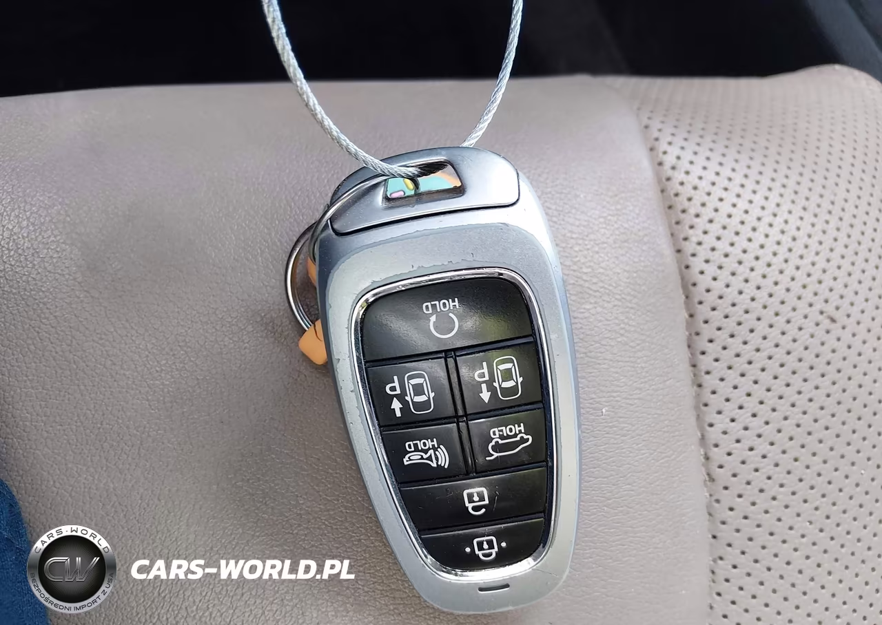 2022 Hyundai Santa Fe Limited VIN:5NMS44AL2NH478246 - 11