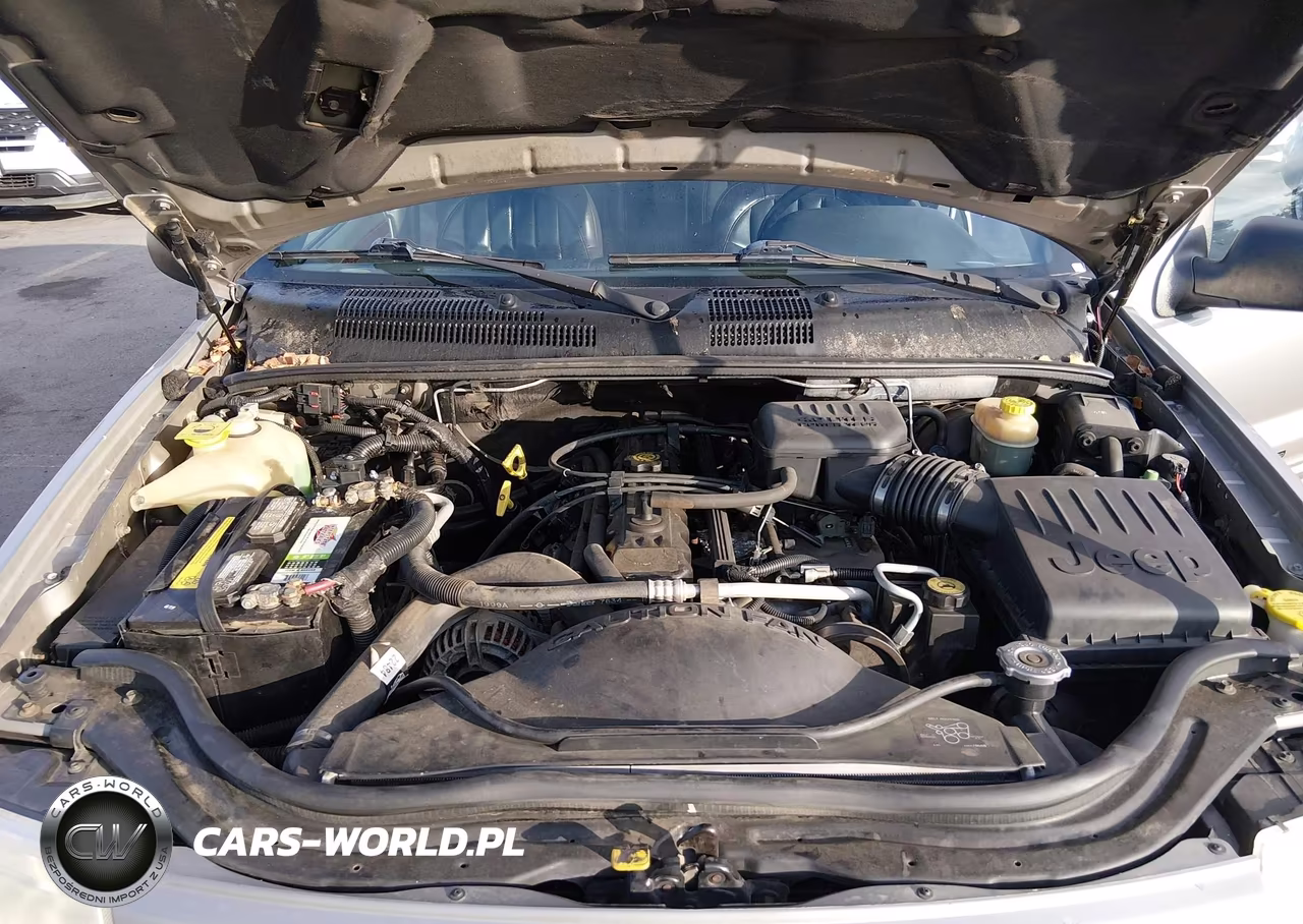 2000 Jeep Grand Cherokee Limited VIN:1J4GW58S7YC124724 - 10