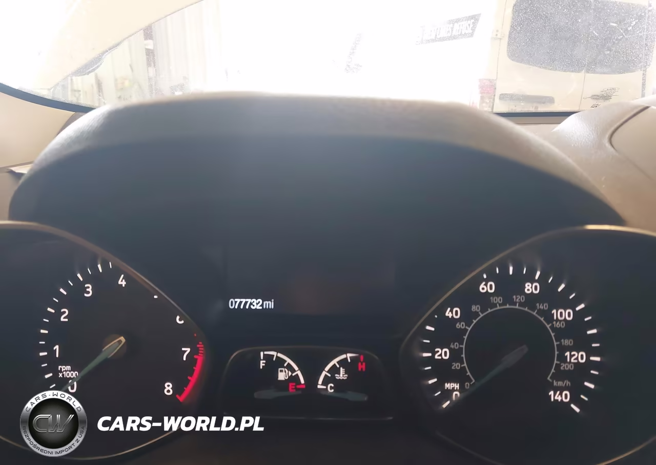 2017 Ford Escape Se VIN:1FMCU0GD5HUD18366 - 7