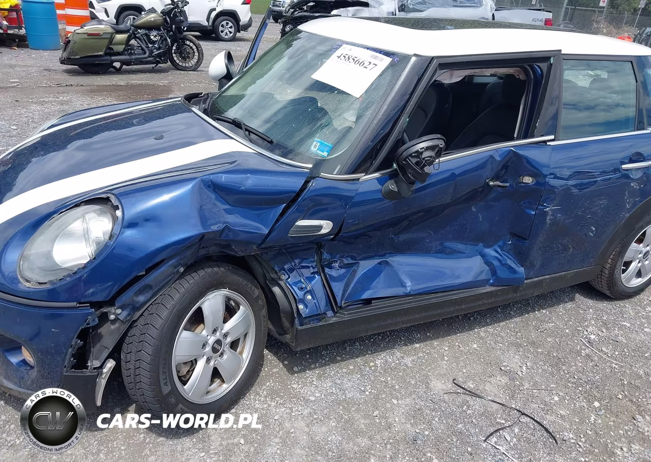 2015 Mini Hardtop Cooper VIN:WMWXS5C55FT831527 - 6