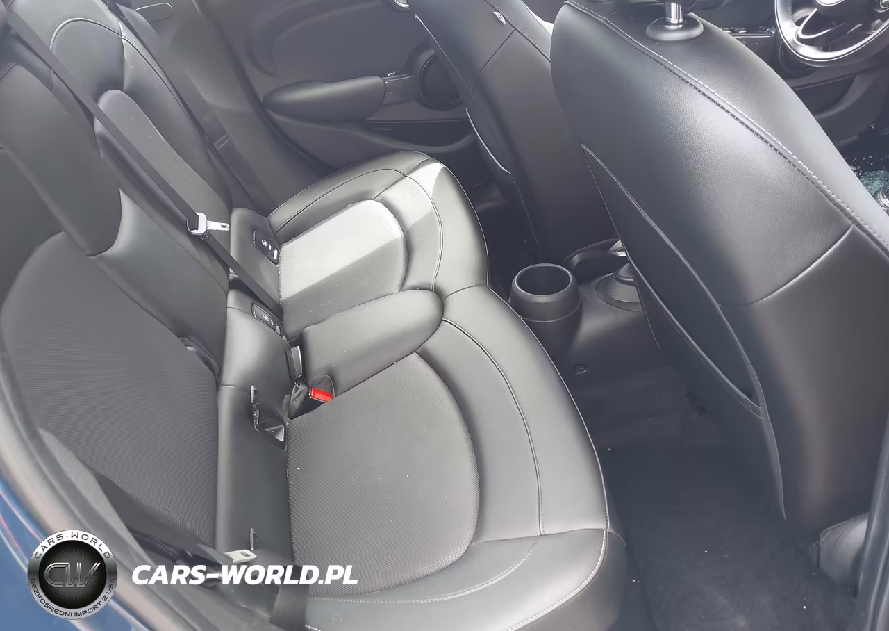 2015 Mini Hardtop Cooper VIN:WMWXS5C55FT831527 - 8
