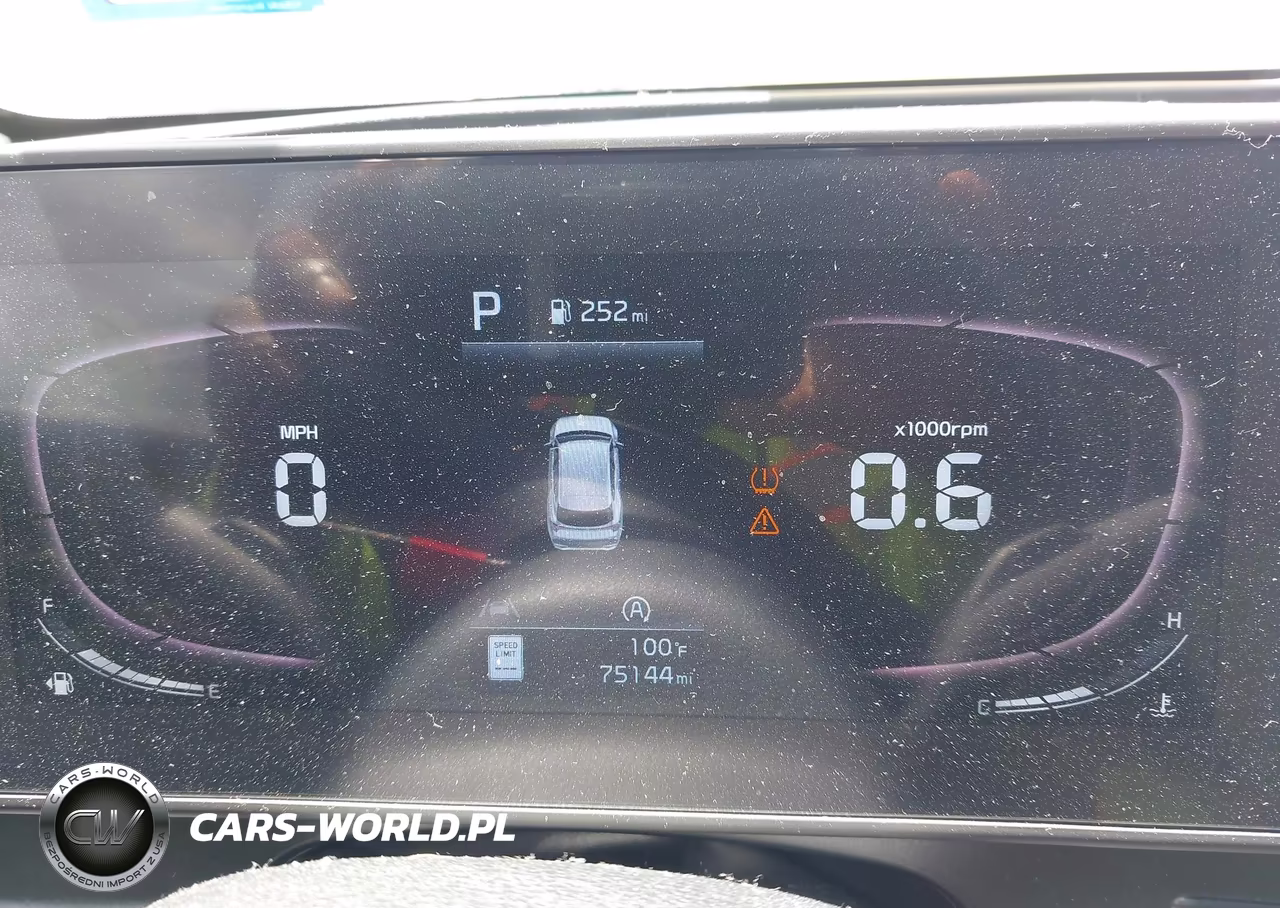 2023 Kia Sportage Ex VIN:KNDPVCAF5P7105204 - 7
