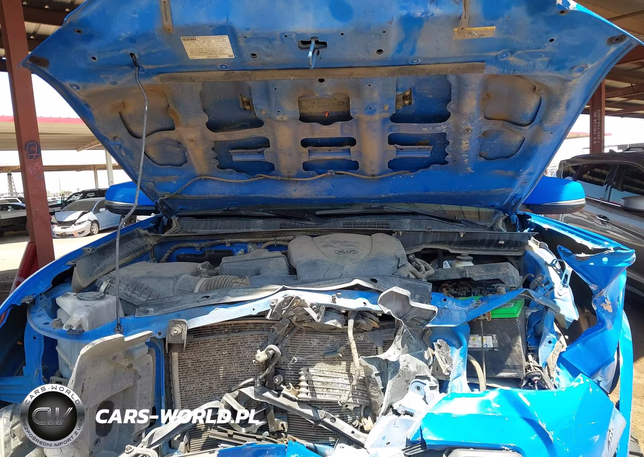 2020 Toyota Tacoma VIN:5TFDZ5BN1LX046896 - 10