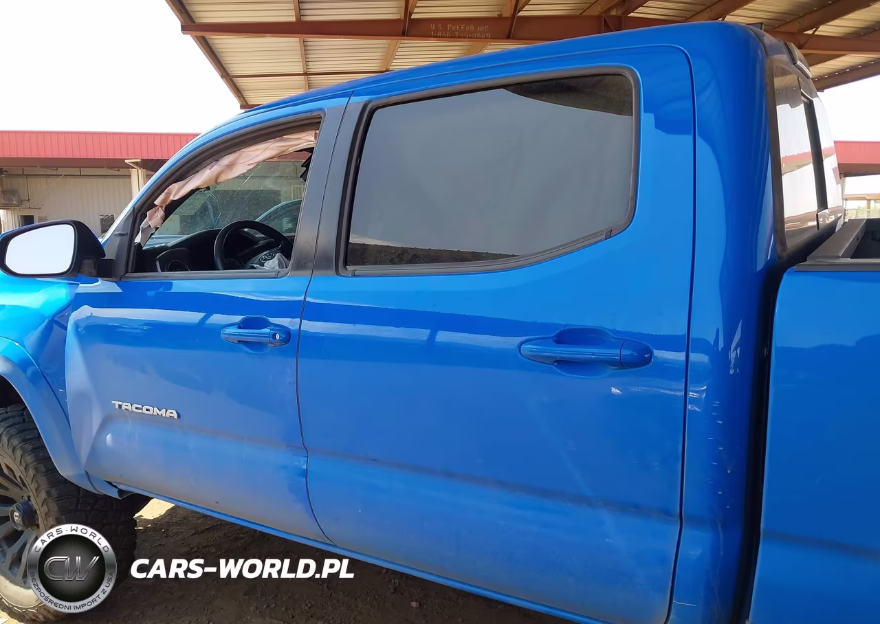 2020 Toyota Tacoma VIN:5TFDZ5BN1LX046896 - 15
