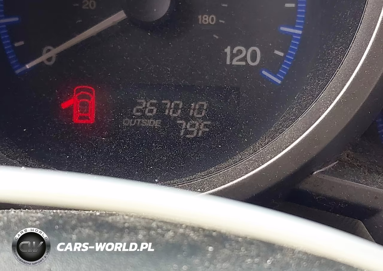 2010 Honda Element Ex VIN:5J6YH2H70AL006125 - 16