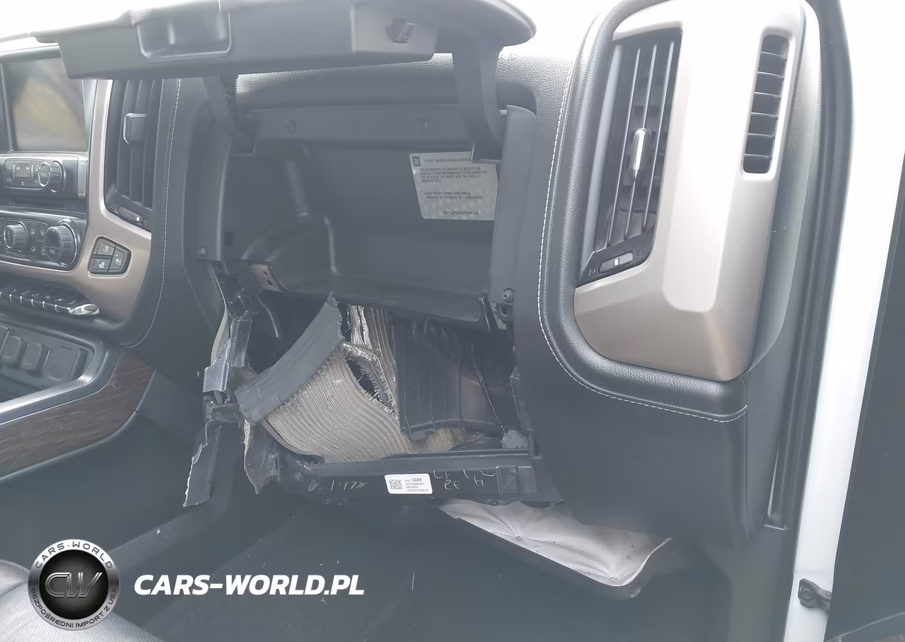 2018 GMC Sierra 1500 Denali VIN:3GTU2PEC5JG295133 - 17