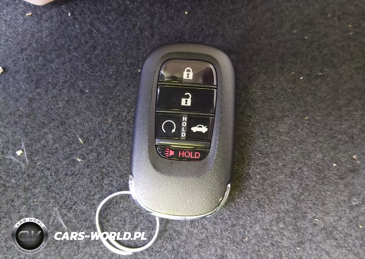 2024 Honda Accord Hybrid Sport-L VIN:1HGCY2F77RA062431 - 11