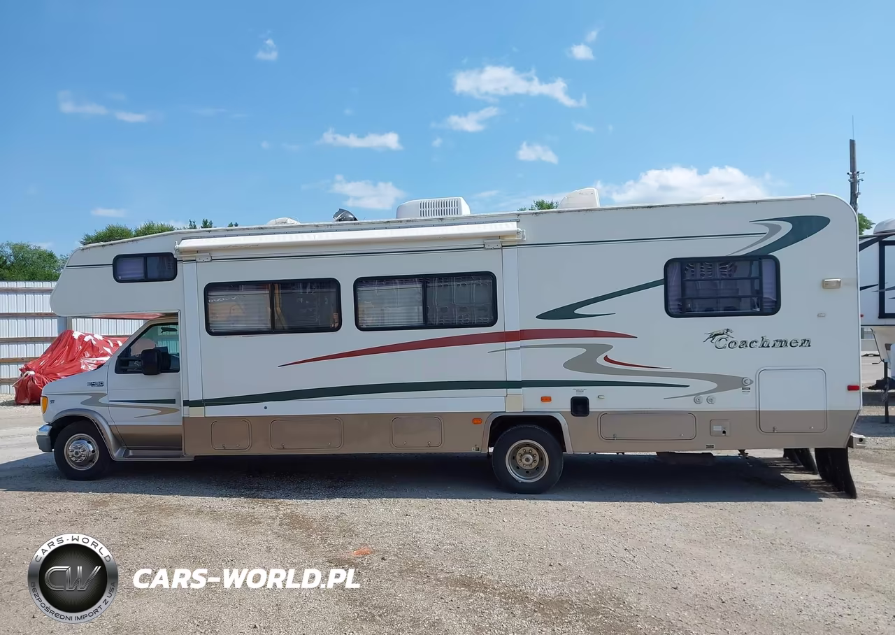 2002 Ford Econoline E450 Super Duty Cutwy Van VIN:1FDXE45SX2HB52658 - 15