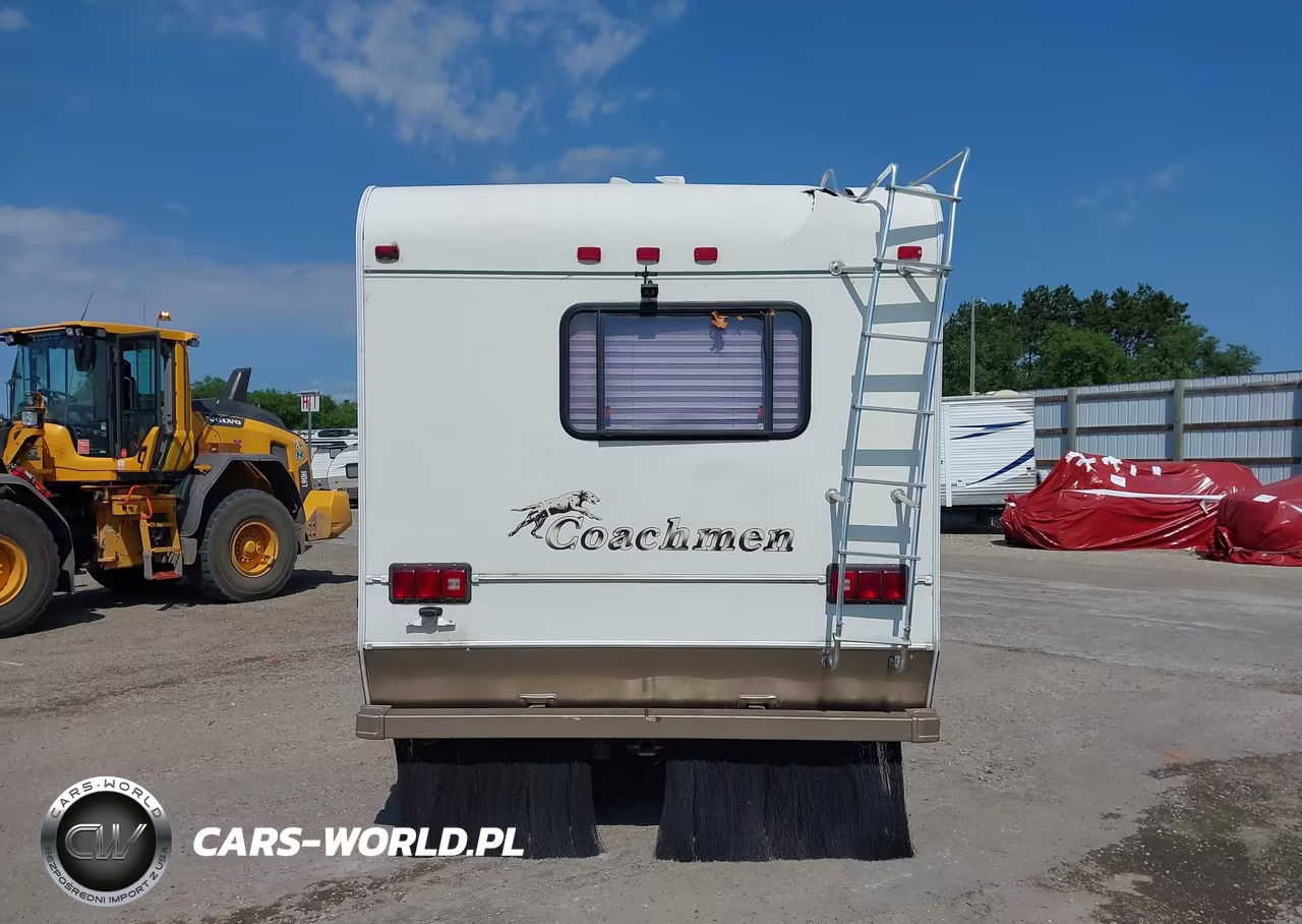 2002 Ford Econoline E450 Super Duty Cutwy Van VIN:1FDXE45SX2HB52658 - 16
