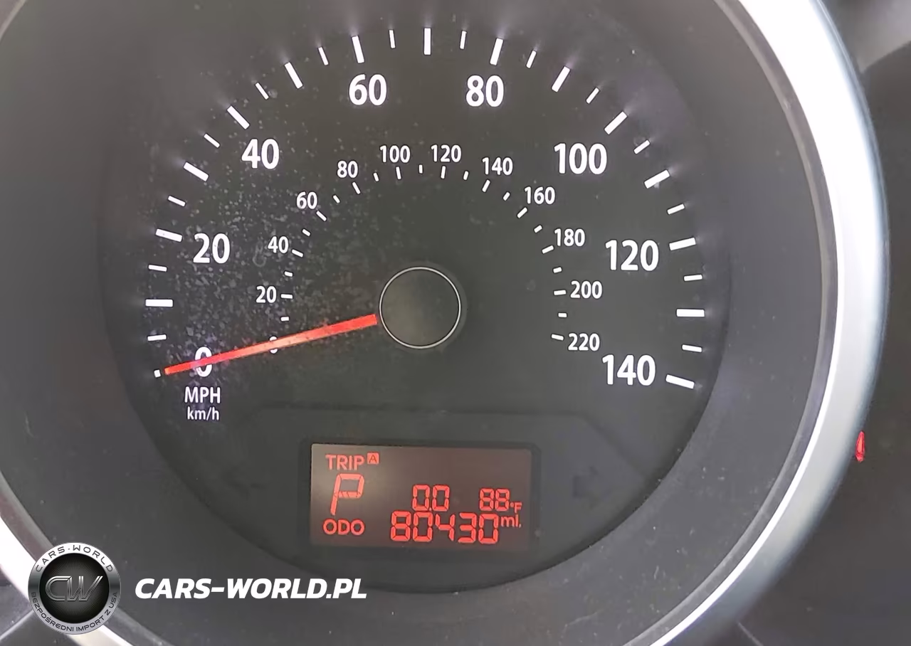 2012 Kia Soul + VIN:KNDJT2A69C7478875 - 7