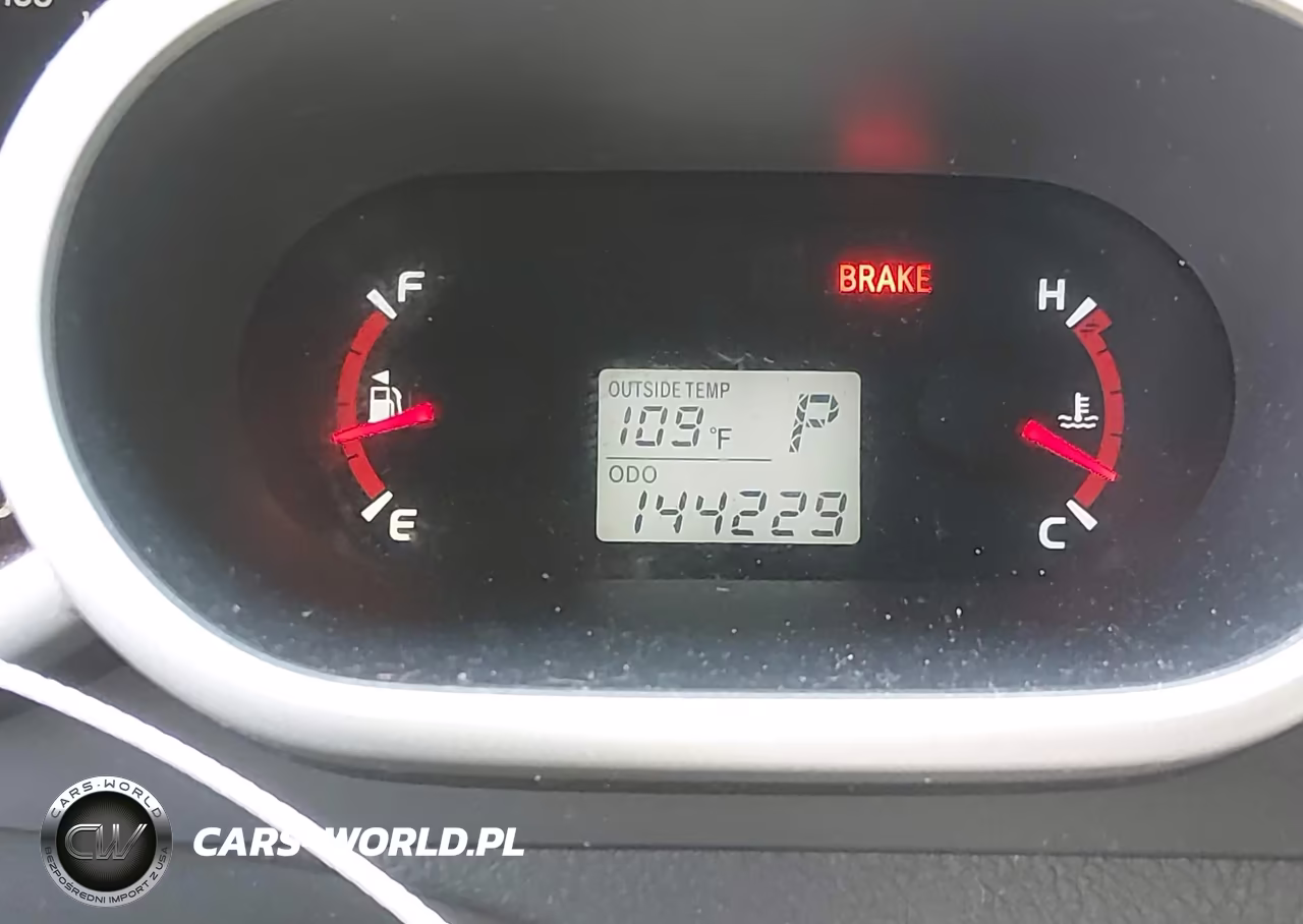 2010 Toyota Matrix VIN:2T1KU4EE1AC331413 - 16