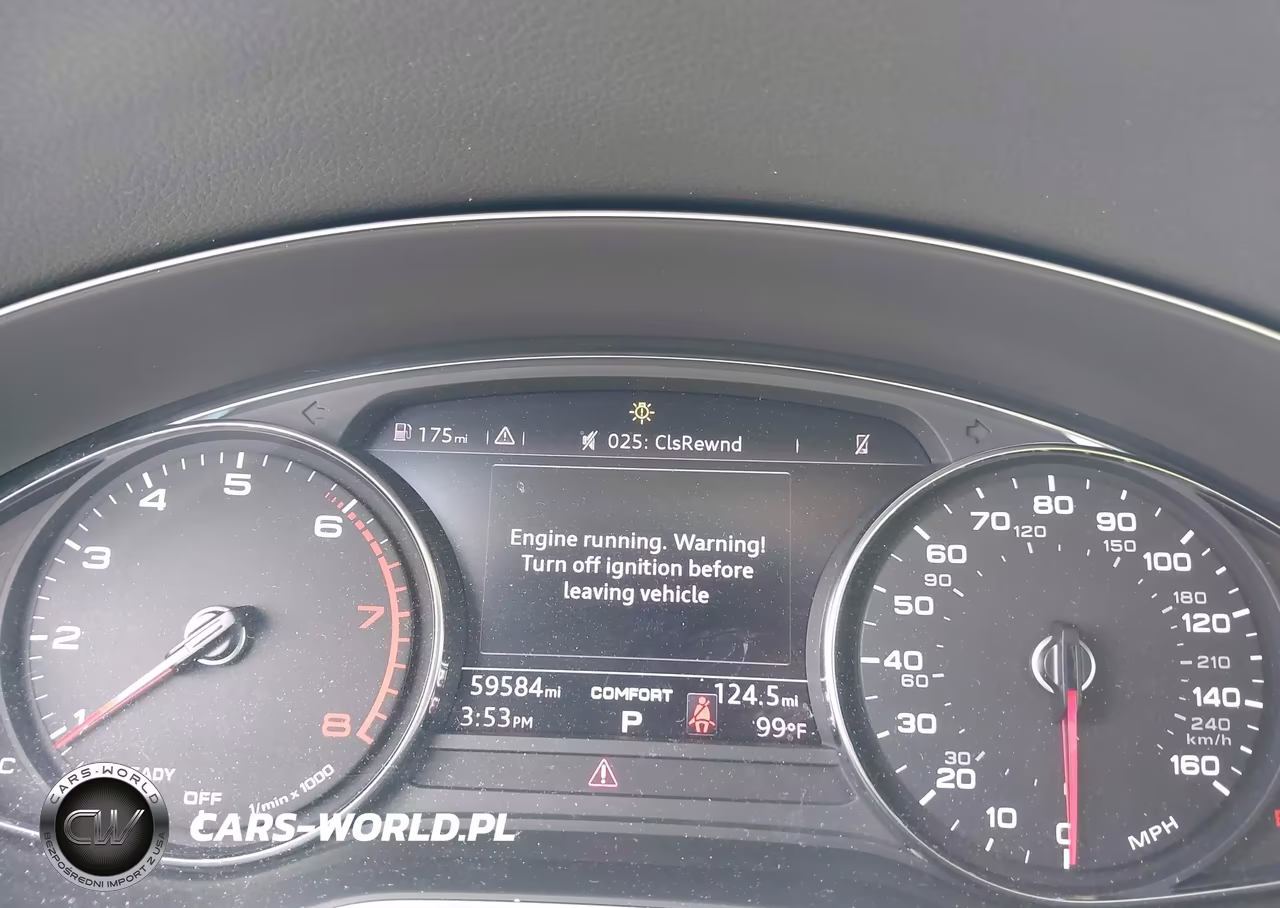 2019 Audi Q5 Premium VIN:WA1ANAFY3K2054418 - 7