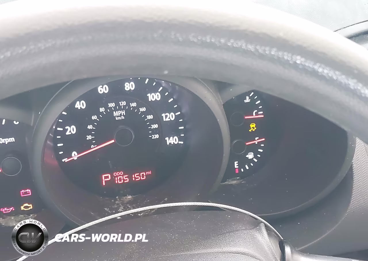 2010 Kia Soul + VIN:KNDJT2A27A7033173 - 7