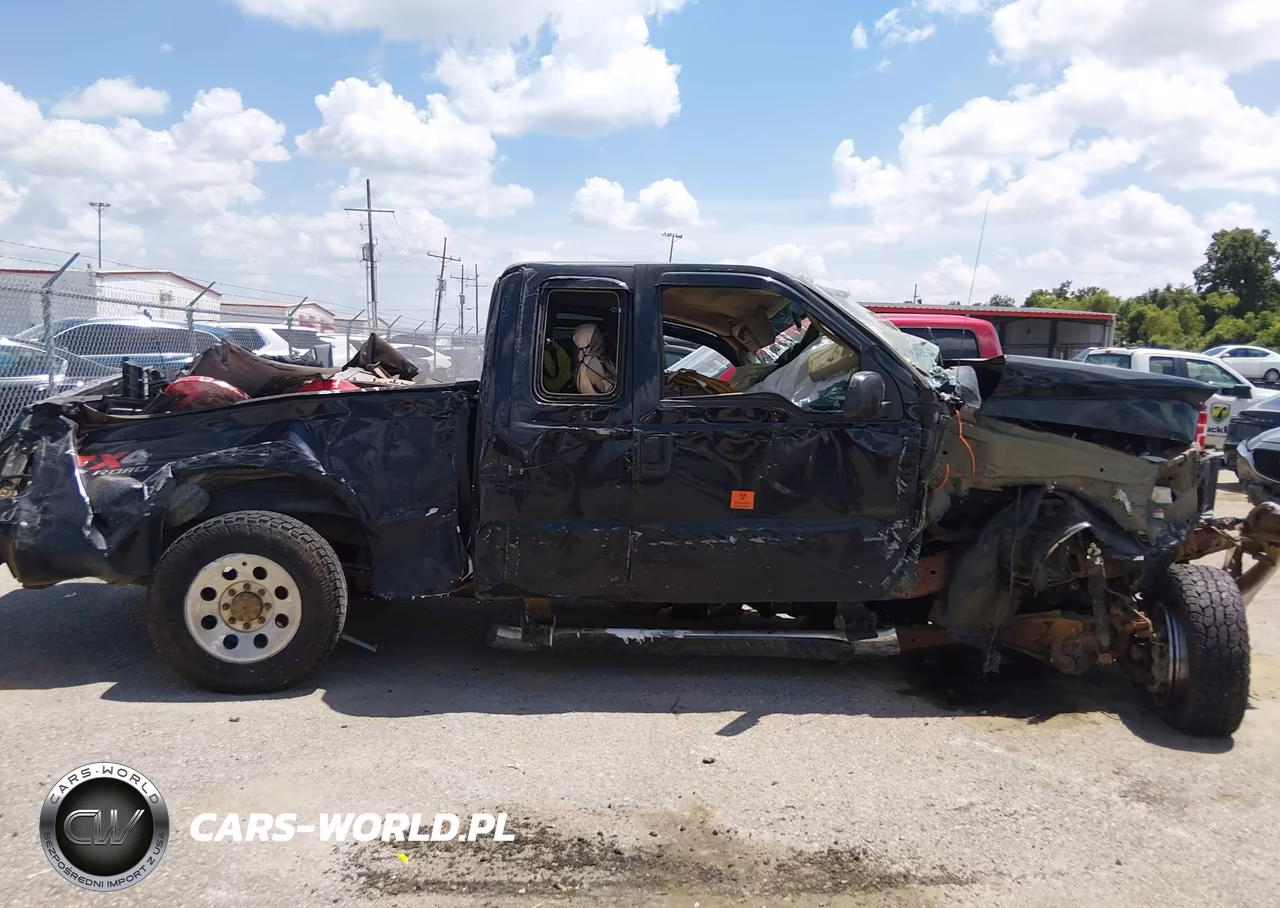 2007 Ford F-250 Lariat-Xl-Xlt VIN:1FTSX21P37EA69239 - 13
