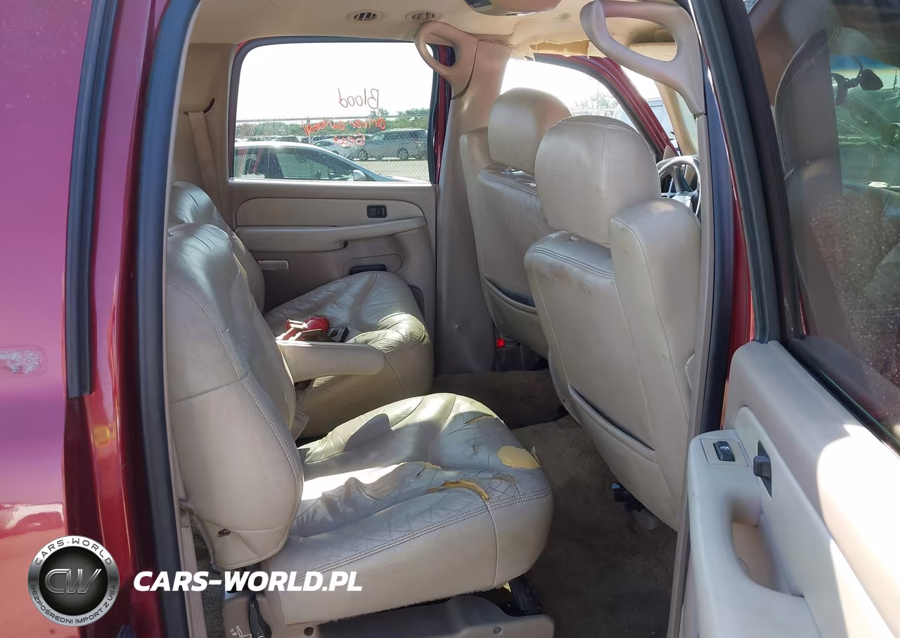 2002 GMC Yukon Xl 1500 Slt VIN:1GKEC16Z22J255758 - 8