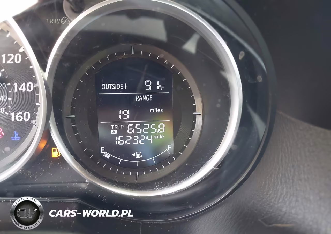 2015 Mazda Cx-5 Grand Touring VIN:JM3KE4DY5F0456870 - 15