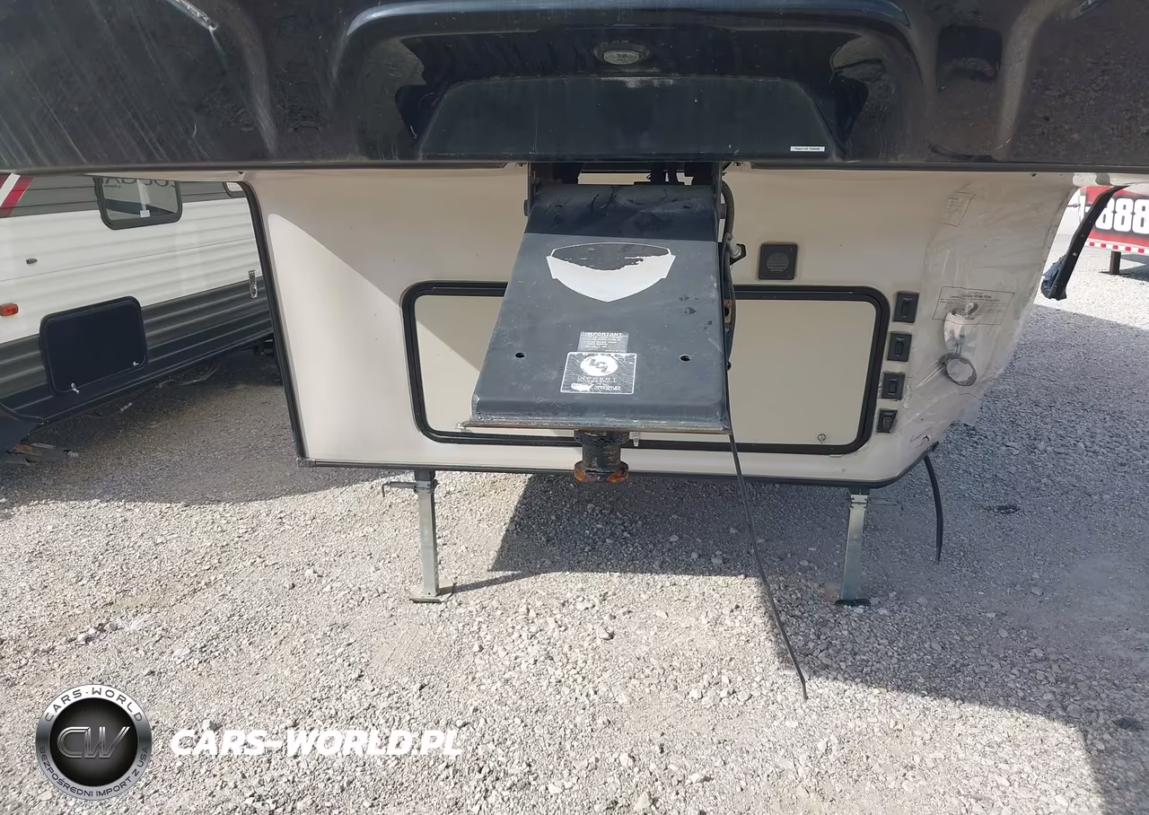 2019 Keystone Cougar 29Rks VIN:4YDF29R26K1502566 - 10