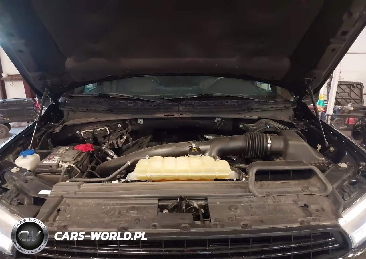2019 Ford F-150 Lariat VIN:1FTEW1E4XKKD94622 - 10