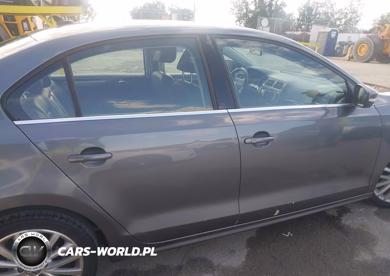 2016 Volkswagen Jetta 1.8T Sel VIN:3VWL17AJ2GM365116 - 13