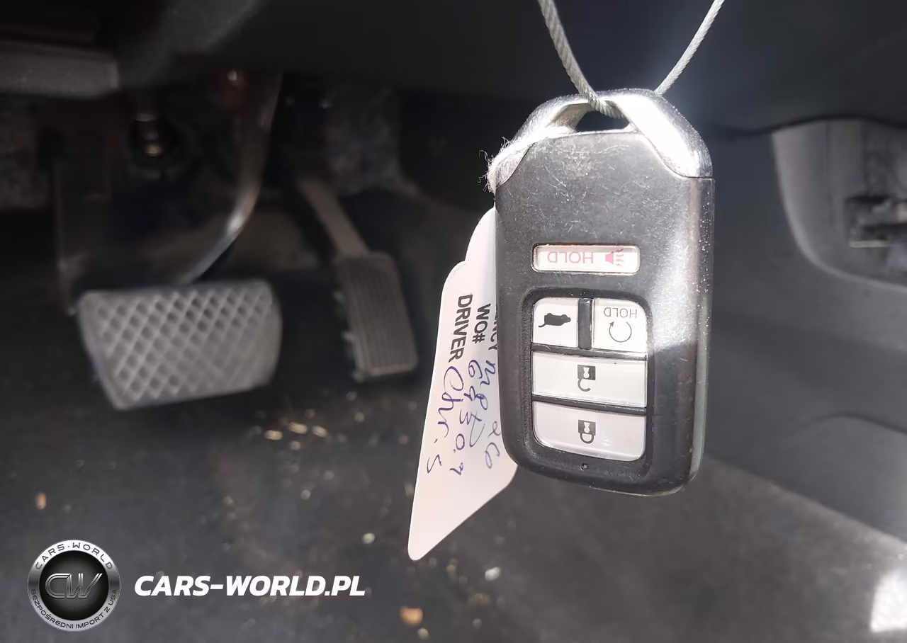 2019 Honda Civic Ex VIN:SHHFK7H60KU224734 - 11