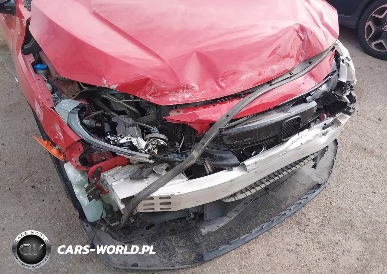 2019 Honda Civic Ex VIN:SHHFK7H60KU224734 - 6