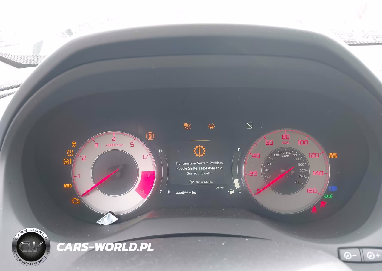 2025 Acura Rdx A-Spec VIN:5J8TC2H60SL036086 - 7