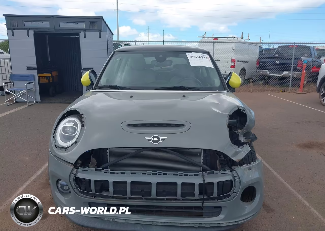 2021 Mini Se Hardtop Cooper VIN:WMWXP3C0XM2M93913 - 12