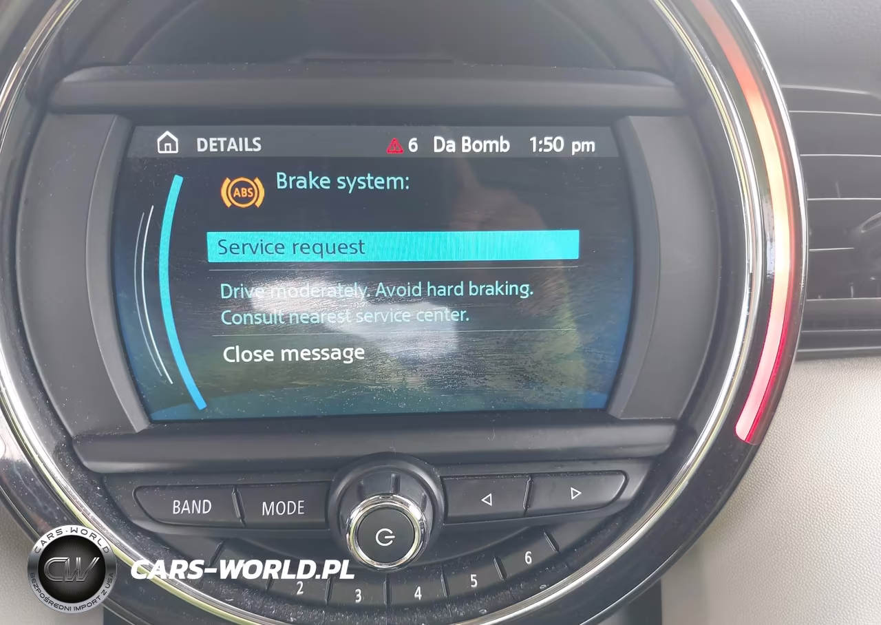 2021 Mini Se Hardtop Cooper VIN:WMWXP3C0XM2M93913 - 18